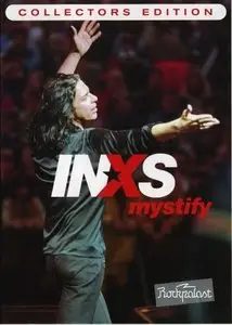 INXS - Mystify (Collectors Edition) (2010) [Repost]