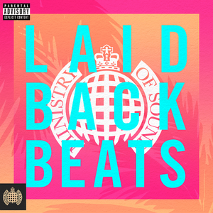 VA - Ministry Of Sound: Laidback Beats (2017)
