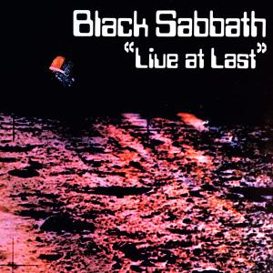 Black Sabbath - Live At Last (Remastered) (1980/2017) [Official Digital Download]
