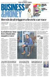 The Sunday Times Business - 27 December 2020
