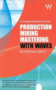 Production-Mixing-Mastering with Waves