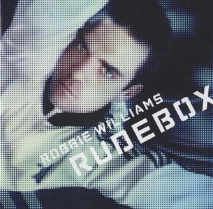 Robbie Williams - Rudebox [Japan] (2006)