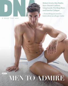 DNA Magazine - Issue 291 - 23 March 2024