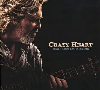 VA - Crazy Heart: Original Motion Picture Soundtrack (2010) Deluxe Edition