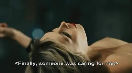 Borderline (2008)