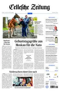 Cellesche Zeitung - 05. April 2019