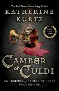 «Camber of Culdi» by Katherine Kurtz