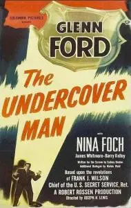 The Undercover Man (1949)