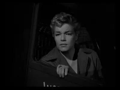 Diabolique (1955) [The Criterion Collection #35 Reissue] [ReUp]