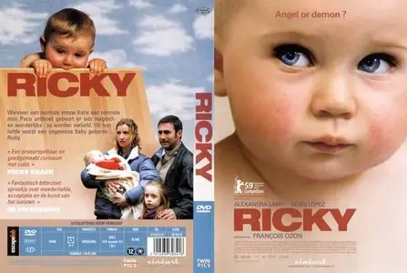 Ricky - by Francois Ozon (2009)