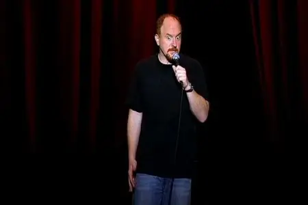  Louis C.K.: Hilarious (2010) 