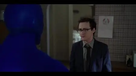 The Tick S02E01