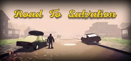 Road To Salvation (2023)