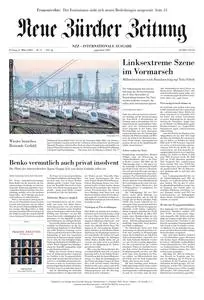 Neue Zürcher Zeitung International - 8 März 2024