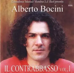 Alberto Bocini - IL Contrabbasso