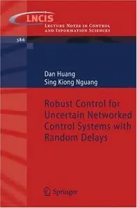 Robust Control for Uncertain Networked Control Systems with Random Delays