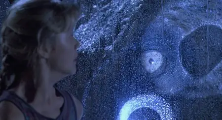 Jurassic Park Ultimate Trilogy (1993-2001)