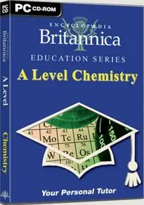 Encyclopedia Britannica: A Level Chemistry