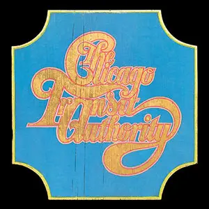 Chicago - Chicago Transit Authority (1969/2013) [Official Digital Download 24bit/192kHz]