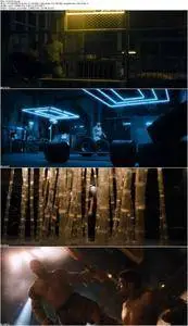 Kickboxer: Retaliation (2018)