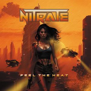 Nitrate - Feel The Heat (2023) [Official Digital Download]