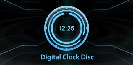 Disk Widgets v.1.6