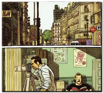 Dragon & Peeters - RG - Complet