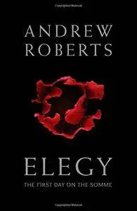 Elegy: The First Day on the Somme