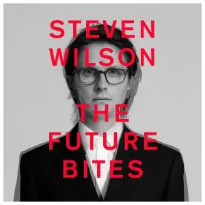 Steven Wilson - THE FUTURE BITES (Deluxe Edition) (2021)