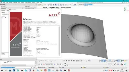 BETA-CAE Systems 22.1.7