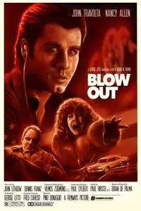 Blow Out (1981)