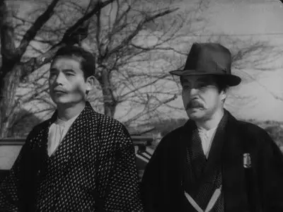 Akira Kurosawa - Sugata Sanshiro (1943) aka Judo Story 