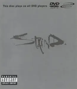 Staind - 14 Shades of Grey (2003) (DVD-Audio ISO) [2003]