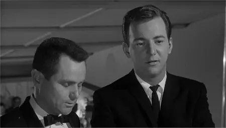 Too Late Blues (1961)