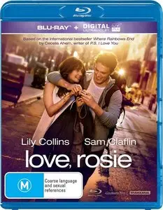 Love, Rosie (2014)