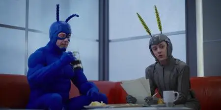 The Tick S02E06