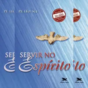 «Servir no espírito» by Léo Pereira