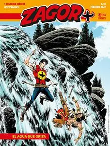 Zagor Più #1-5