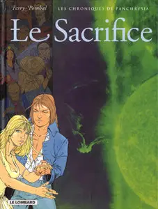 Les chroniques de Panchrysia (1995) Complete