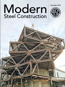 Modern Steel Construction December 2019