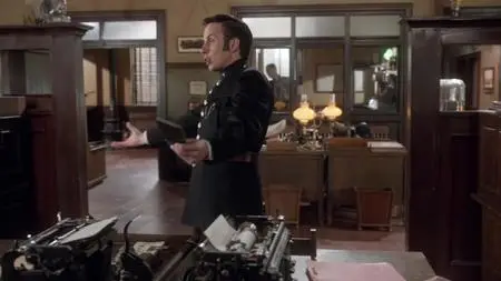 Murdoch Mysteries S08E04