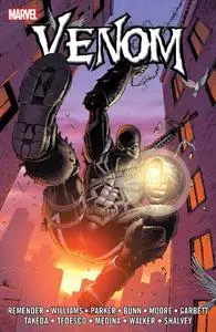 Marvel-Venom By Rick Remender The Complete Collection Vol 02 2021 Hybrid Comic eBook