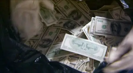 Teenage Bank Heist (2012)