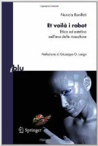 Nunzia Bonifati – Et voilà i robot
