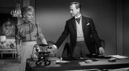 Gertrud (1964) [The Criterion Collection]