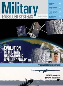 Military Embedded Systems - November-December 2014