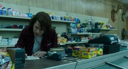 American Ultra (2015)