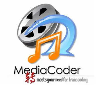 MediaCoder v0.7.2.4560 - Portable   
