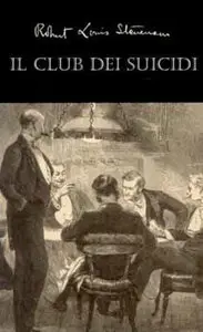 Robert Louis Stevenson - Il club dei suicidi