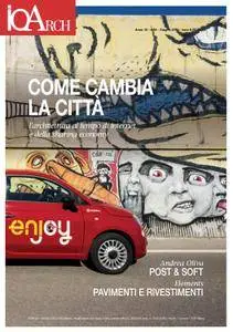 IoArch Magazine - Maggio/Giugno 2016